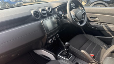 Dacia Duster 1.0 TCe 90 Journey 5dr Petrol Estate
